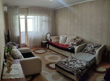сниму квартиру 1 комнат: 1 комната, 35 м², 105 серия, 2 этаж, Косметический ремонт