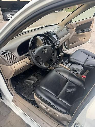 android avto: Сдаю Toyota Camry, Посуточно, Без водителя, | От 18 лет — 3