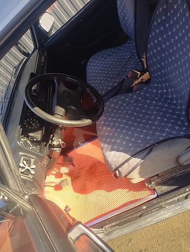 ВАЗ (ЛАДА): ВАЗ (ЛАДА) 2107: 2010 г., Механика, Седан — 8