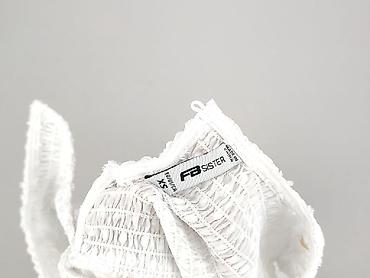 moda bluzki: FB Sister, Bluzka damska, rozmiar XS — 4