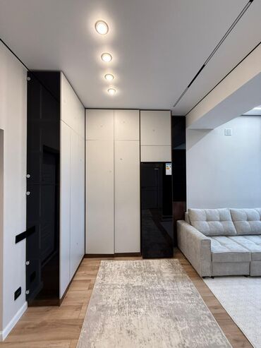 Продажа квартир: 2 комнаты, 58 м², Элитка, 6 этаж, Евроремонт — 3