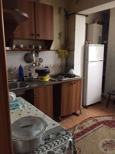 Köhnə tikili: Bakı, 4 otaqlı, Köhnə tikili, m. Qara Qarayev, 102 kv. m — 8