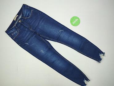 wide in: Denim Co, Jeansy damskie, rozmiar S — 2