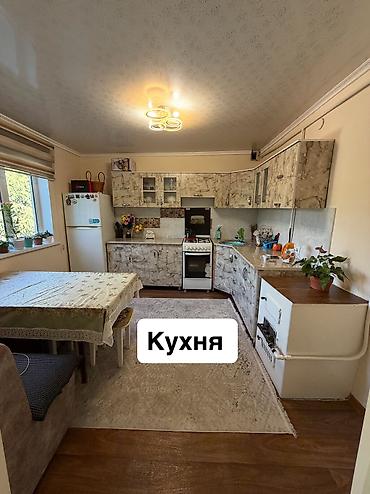 построить баню: 4 комнаты, 76 м², 4 соток, Бишкек, Аламединский рынок / базар Агентство недвижимости — 9