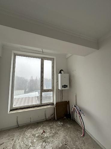 Продажа квартир: 3 комнаты, 90 м², Элитка, 4 этаж — 8