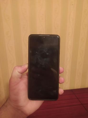 samsun a33: Samsung Galaxy A33 5G, 128 GB, rəng - Göy, Barmaq izi — 1