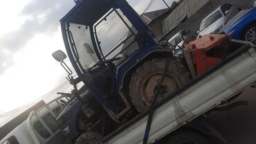 трактор китайский юто: Продаю мини трактор не ноходу надо коробку делать остальном хорошем