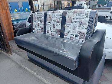 Прямые диваны: Прямой диван, Новый — 4