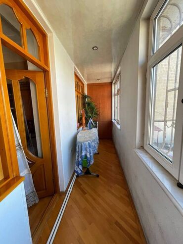 Köhnə tikili: Bakı, 3 otaqlı, Köhnə tikili, 85 kv. m — 12