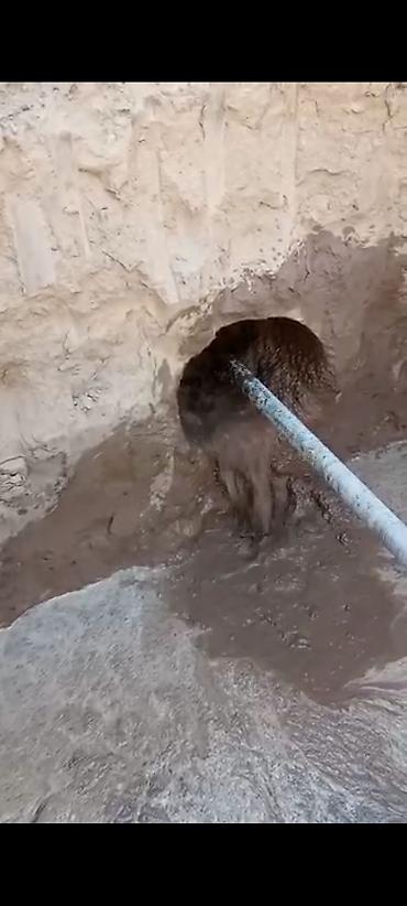 Сверление, бурение: ГНБ Пракол Гаризанталное Бурение бурим под дароги вадаправод газовый — 10