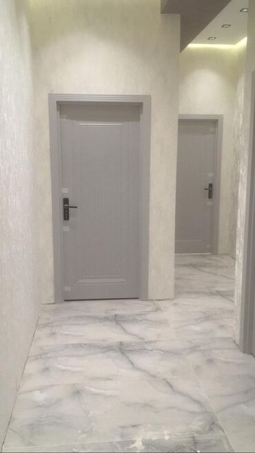 Otaq qapıları: Yeni Otaq qapısı 90x205 sm Zamok ilə, Zəmanətli, Pulsuz quraşdırma, Ünvandan götürmə, Pulsuz çatdırılma, Ödənişli çatdırılma — 21