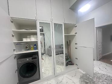 Недвижимость: KİRAYƏ VERİLİR | BELVEDERE RESIDENCE | 4 OTAQ Şəhərin əlverişli — 1