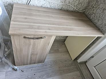 qapi ucun setkalar: Ideal veziyetde yazi masası unvan qaracuxur qəsəbəsi Mebel və qapı — 5