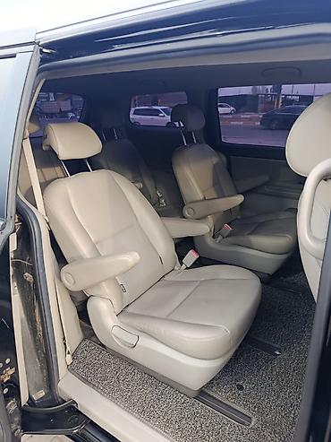 дрон обмен: Kia Carnival: 2019 г., 2.2 л, Автомат, Дизель, Минивэн — 4