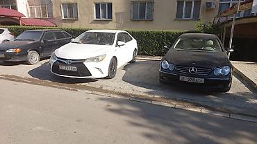 camry 45 цена: Toyota Camry: 2015 г., 2.5 л, Автомат, Гибрид, Седан — 2