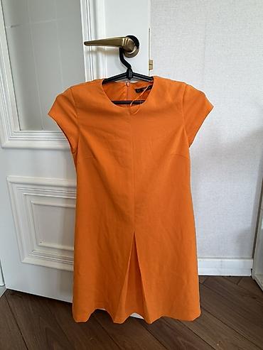 Рубашки: Рубашка в клетку оверсайз - Свободный крой «овер стандарт» - — 8