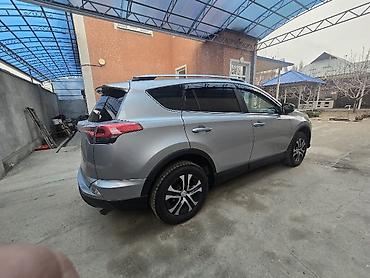 радиатор rav4: Toyota RAV4: 2018 г., 2.5 л, Автомат, Бензин, Кроссовер — 5