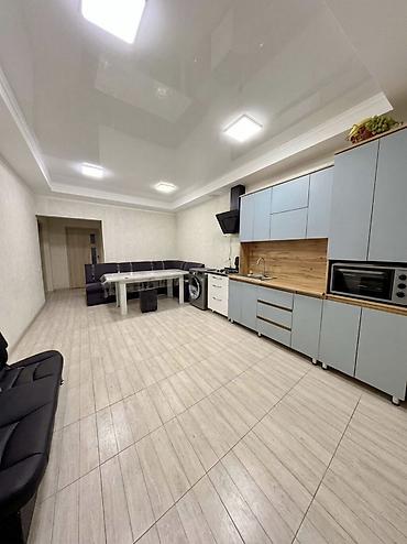 Продажа помещений свободного назначения: 🏢 ПРОДАЁТСЯ КОММЕРЧЕСКОЕ ПОМЕЩЕНИЕ 📍 Район Кок-Жар 🏗️ СК M Строй — 4