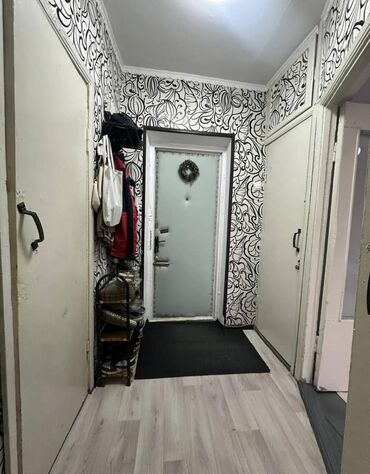 Продажа квартир: 1 комната, 31 м², Малосемейка, 4 этаж, Косметический ремонт — 9