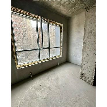 микрайон квартира: 1 комната, 40 м², 7 этаж, ПСО (под самоотделку) — 1