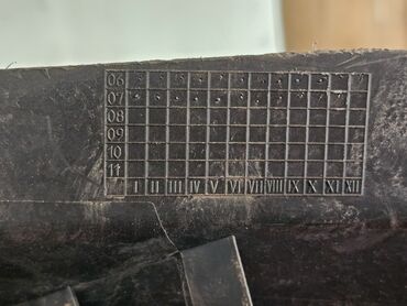 Стоп-сигналы: Задний левый стоп-сигнал Renault 2006 г., Б/у, Оригинал, Германия — 8