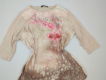 kaftan tunika: Betty Barclay, Tunika damska, rozmiar 4XL — 1