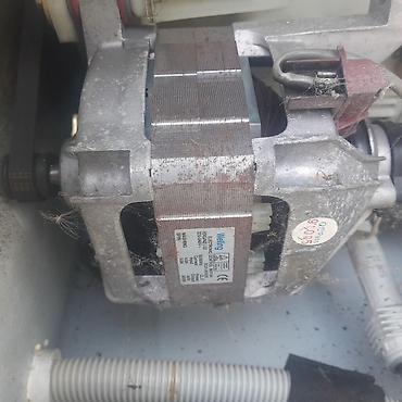 9950 nömrə: Samsung paltaryuyan maşın – model R843 - Ön yükləməli, 5.2 kq yuma — 3