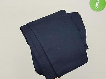 flat: Benetton, Material trousers for women, size M at lalafo.pl — 6 flat: Benetton, Material trousers for women, size M — 6