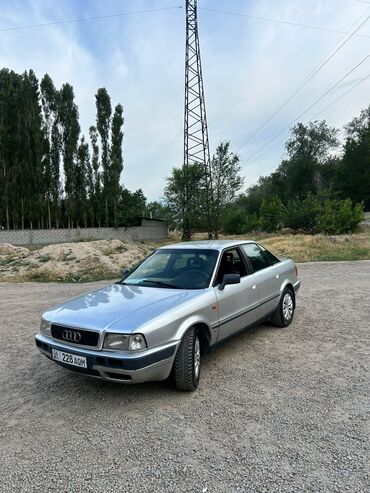 стартер на ауди 80: Audi 80: 1992 г., 2 л, Механика, Бензин, Седан