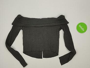 szorty pull and bear: Bershka, Kardigan damski, rozmiar M — 3
