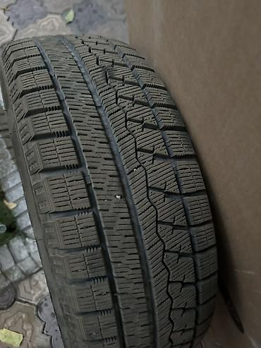 цепи на колеса r16: Колеса в сборе 195 / 65 / R 15, Зима, Б/у, Комплект, Легковые, Литые, отверстий - 5 — 2