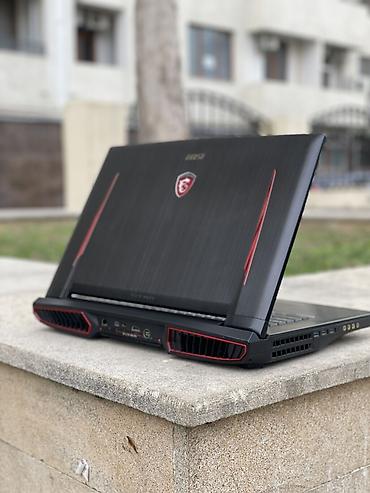 bloody mouse: Yeni MSI, 17.3 ", Intel Core i7, 1 TB — 3