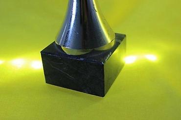 Značke, ordenje i medalje: VELIKI STARI PEHAR | Stari pehar sa mermernim postoljem, ukupno — 5