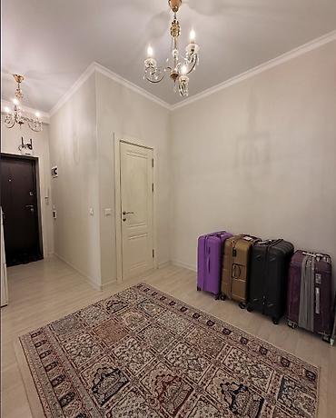 Продажа квартир: 2 комнаты, 67 м², 2 этаж, Евроремонт — 9