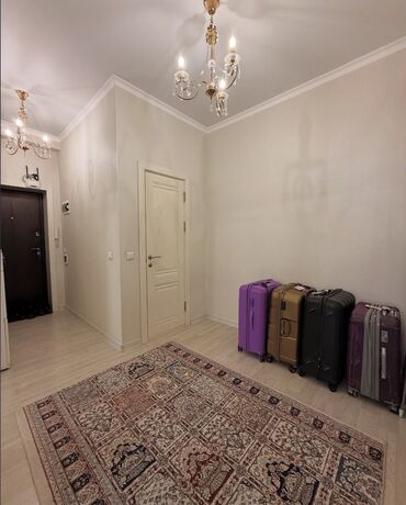 Продажа квартир: 2 комнаты, 67 м², Элитка, 2 этаж, Евроремонт at lalafo.kg — 5 Продажа квартир: 2 комнаты, 67 м², Элитка, 2 этаж, Евроремонт — 5