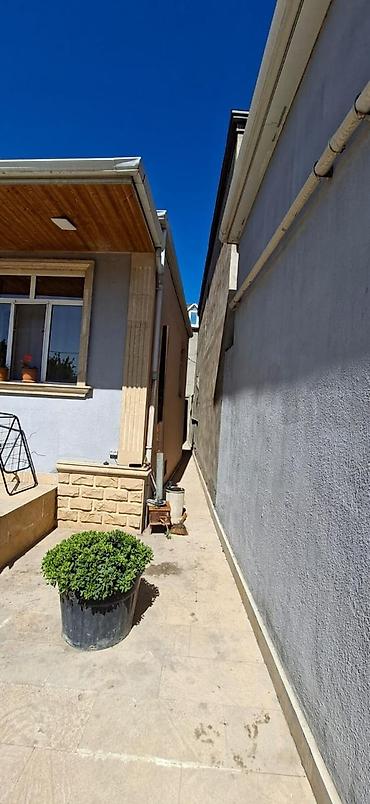 Həyət evləri və villaların satışı: 5 otaqlı, 120 kv. m, Kredit yoxdur, Orta təmir — 3