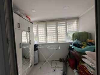 Продажа квартир: 1 комната, 72 м², 104 серия, 1 этаж at lalafo.kg — 4 Продажа квартир: 1 комната, 72 м², 104 серия, 1 этаж — 4