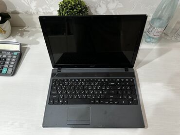 сумки для ноутбуков acer: Ноутбук, Acer, Б/у, Для несложных задач