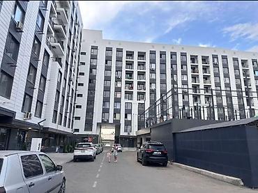 квартиры дордой моторс: 3 комнаты, 8 м², Дордой Моторс рынок Элитка, 6 этаж — 6