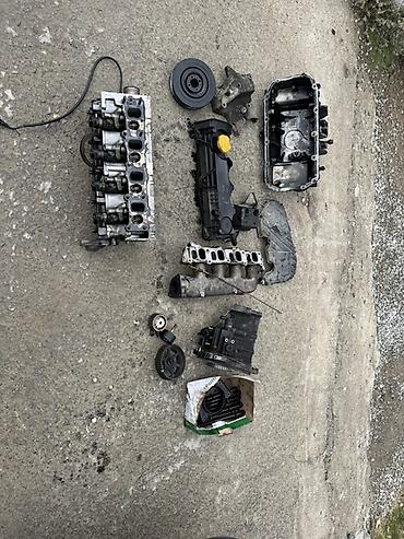 maxima 10 40 yağ: Opel astra H 1.9 dizel farsunka nasos yanacaq ela veziyetde her wey — 5
