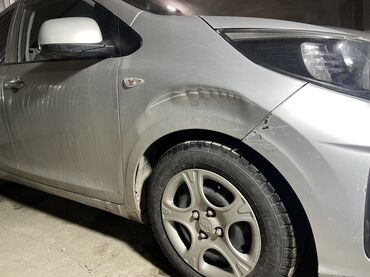 СТО, ремонт транспорта: Рихтовка, сварка, покраска, без выезда — 2