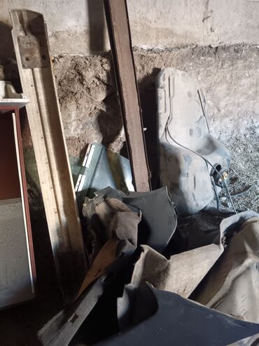 Другие автозапчасти: Продаю запчасти на бмв е34 — 5