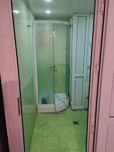 Köhnə tikili: Bakı, Bakıxanov qəs., 3 otaqlı, Köhnə tikili, 72 kv. m — 4