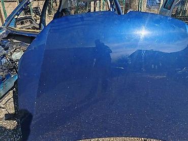 sofersajbna reno clio 2 cena: HAUBA ZA VOLKSWAGEN GOLF 6 OD 2008. DO 2012. GOD. | Orignalna — 3