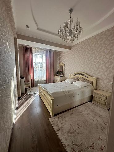 Продажа квартир: 4 комнаты, 125 м², Элитка, 10 этаж, Евроремонт — 7