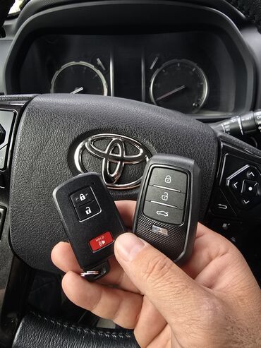 Другая автоэлектроника: Изготовление чип ключей Ремонт чип ключей Чип ключ Чип ключи Ачкыч — 7