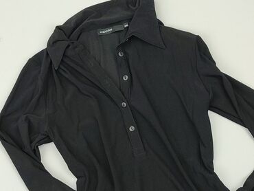 bluzki czarne hiszpanki: Bluzka Damska, L, stan - Dobry