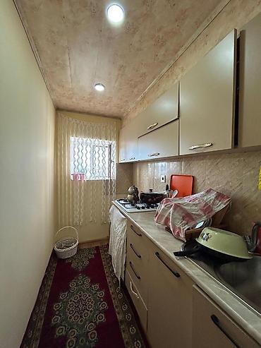 neriman nerimanov: Bakı, 3 otaqlı, Köhnə tikili, m. Nəriman Nərimanov, 58 kv. m — 3