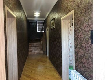 Həyət evi alıram: 210 kv. m, 5 otaqlı, Qaz, Su, İşıq — 10