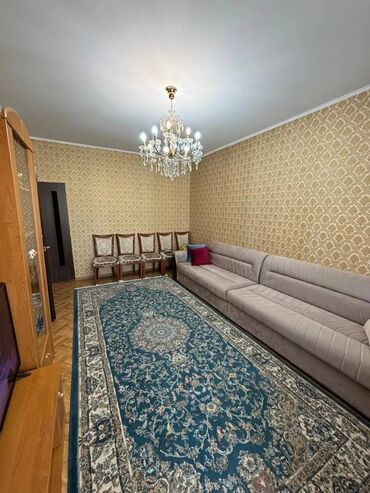 Продажа домов: 3 комнаты, 62 м², 105 серия, 5 этаж, Косметический ремонт